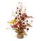 20" GlitzHome® Harvest Tree Tabletop Décor